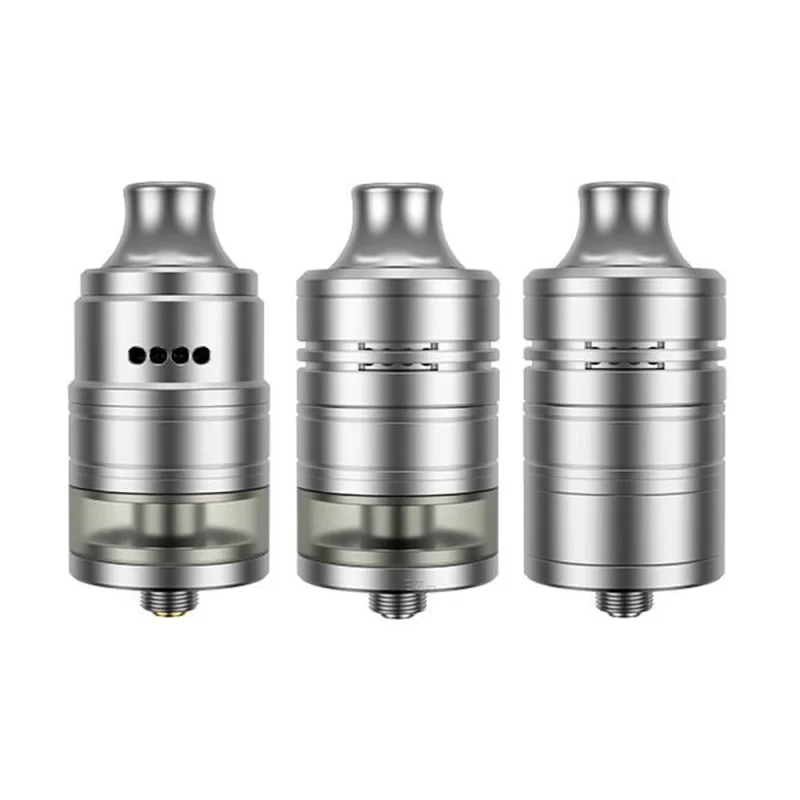Aspire Kumo RDTA 3.5ml Stainless Steel