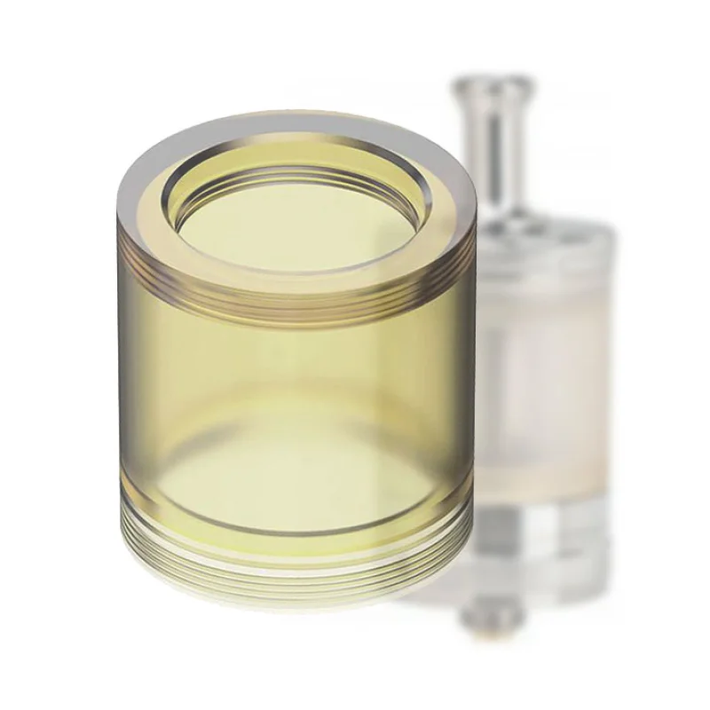 Aspire Nautilus GT Psu Tank 4.2ml - ASPIRE Brand - Replacement Glass