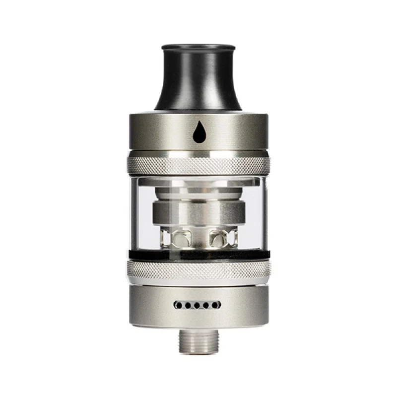 Aspire Tigon Tank Stainless Steel