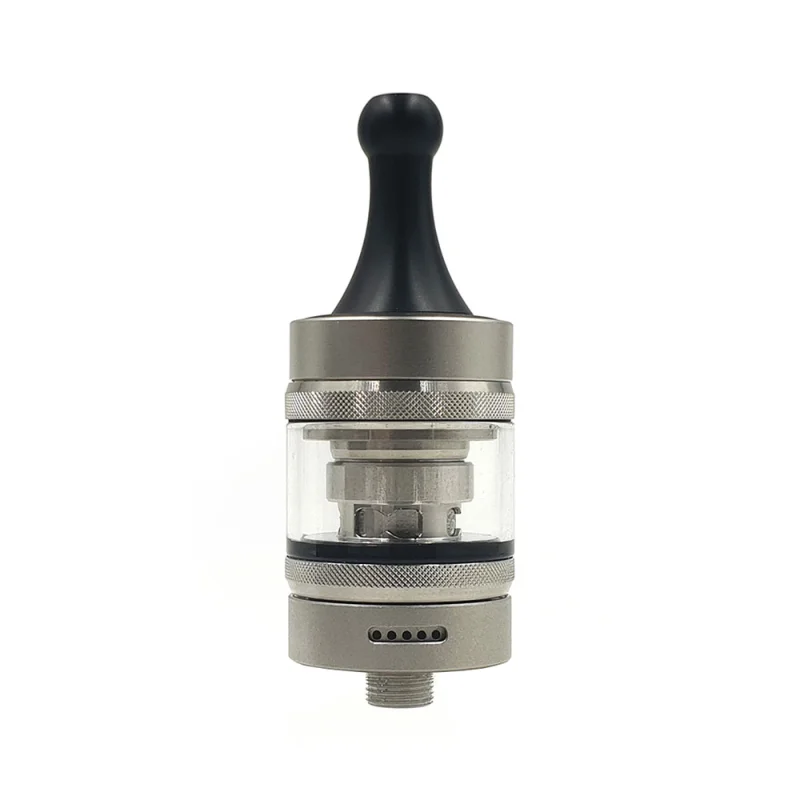 Aspire Tigon Tank Stainless Steel