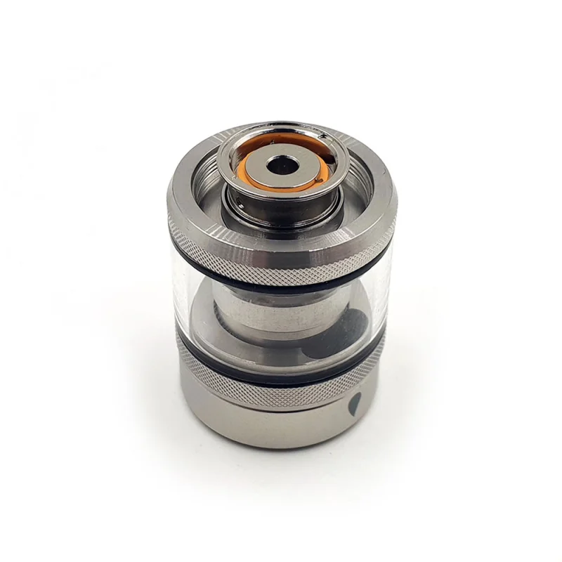 Aspire Tigon Tank Blue