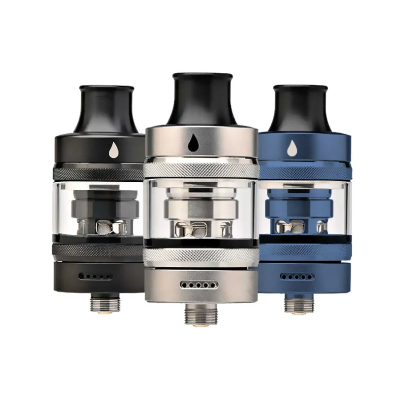 Aspire Tigon Tank Black