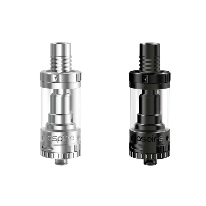 Aspire Triton Mini Tank Kit Silver - ASPIRE Brand - Atomizer Tanks