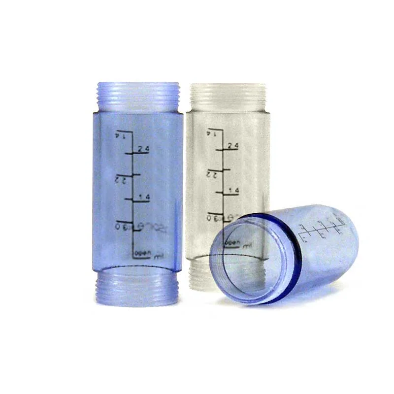 Aspire V3 ET-S Bdc Plastic Tube Blue