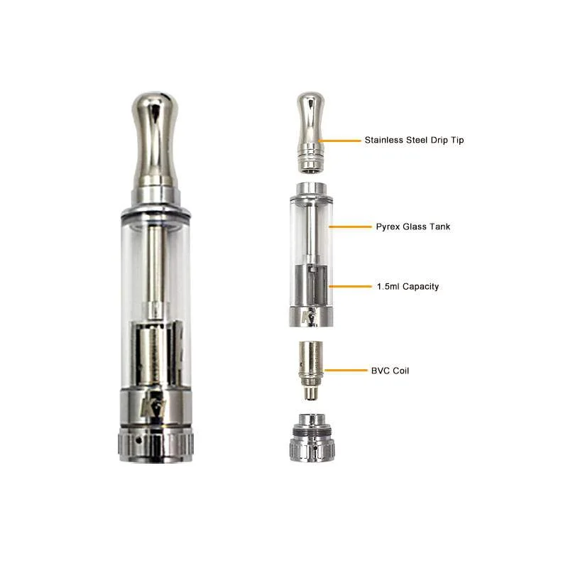 Aspire BVC Coil - 1.2 Ohm