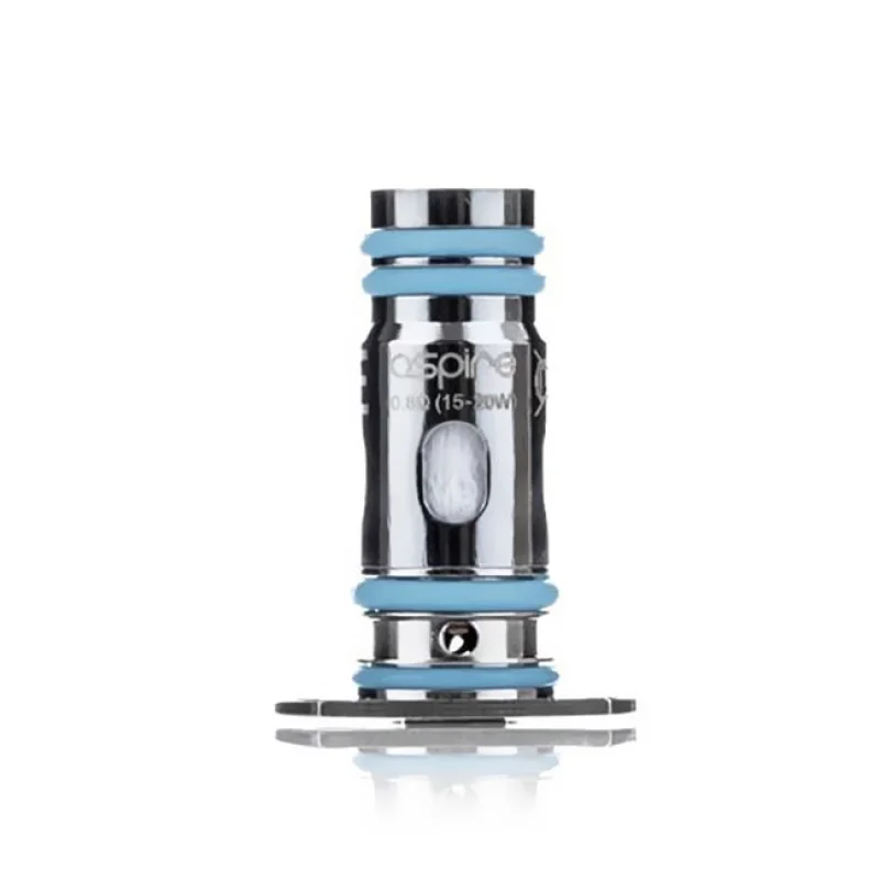 Aspire Breeze Nxt Mesh Coil 0.8 Ohm