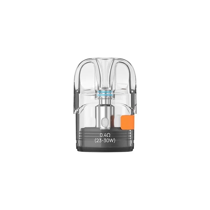 Aspire Pixo Replacement Pod 3ml 0.6 Ohm