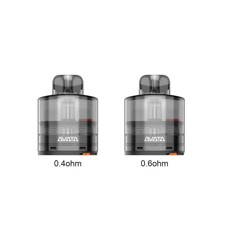 Aspire Avata Replacement Pod 15ml 0.4 Ohm