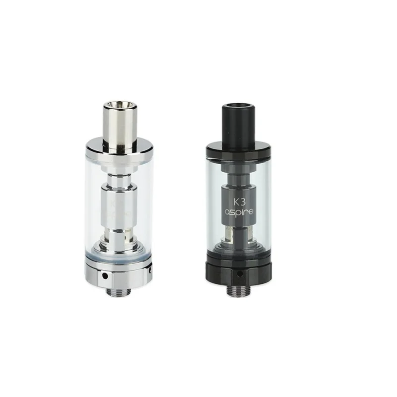 Aspire K3 Tank 2ml Ασημί