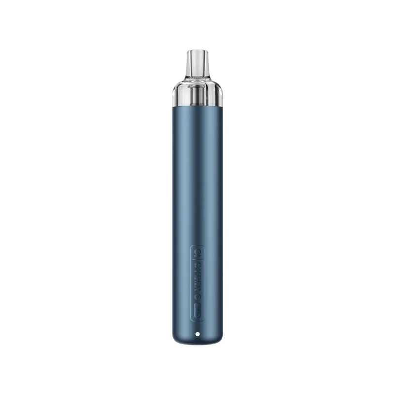 Aspire Cyber G Slim Pod Kit Metal Version 850mAh 2ml Metallic Slate Blue
