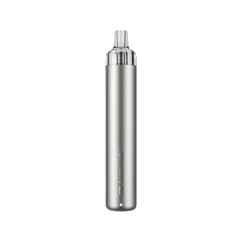 Aspire Cyber G Slim Pod Kit Metal Version 850mAh 2ml Champagne