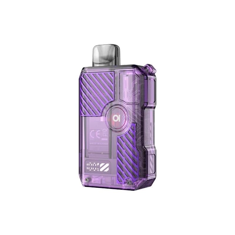 Aspire Gotek X III 2ml Blue product.details.thumbnail 1