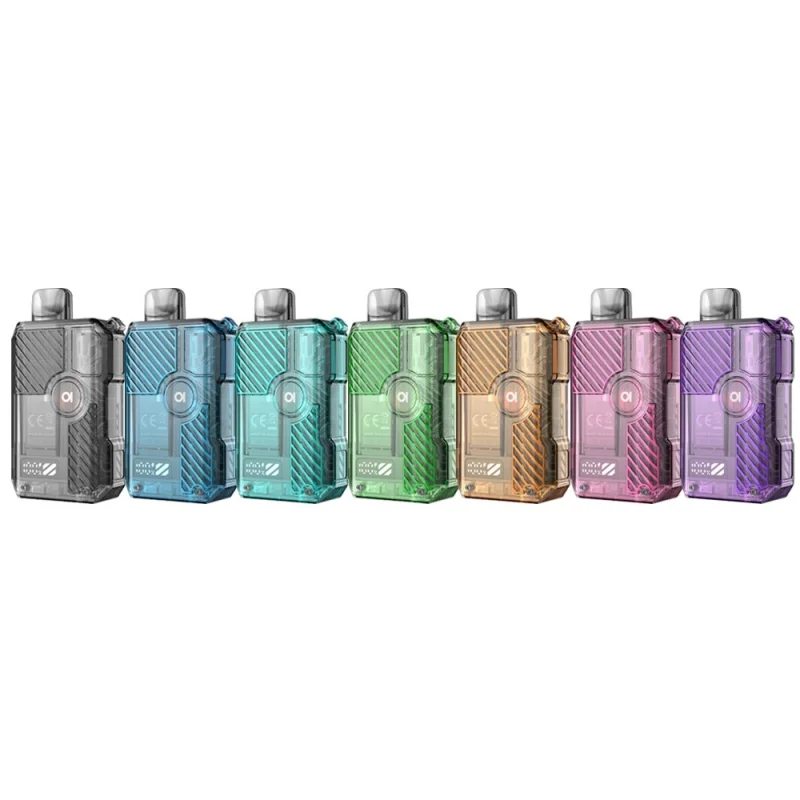 Aspire Gotek X III 2ml Blue - ASPIRE Brand - Pod & Pen Devices
