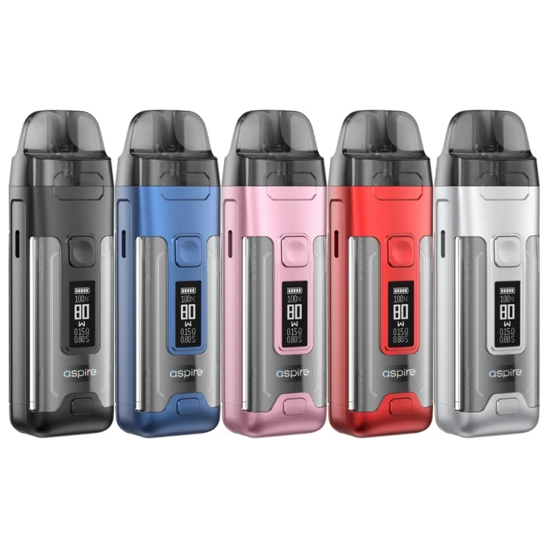 Aspire Veynom Air Pod Kit 2800mAh 2ml Carbon Black