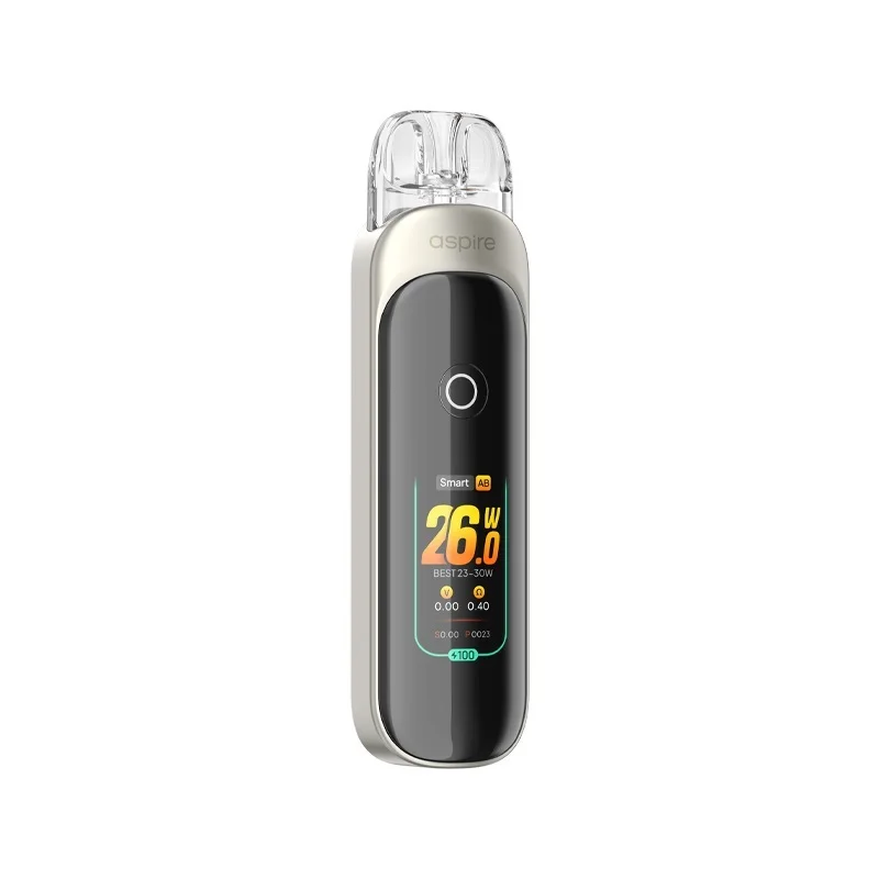 Aspire Pixo Pod Kit 1100mAh 2ml Beige