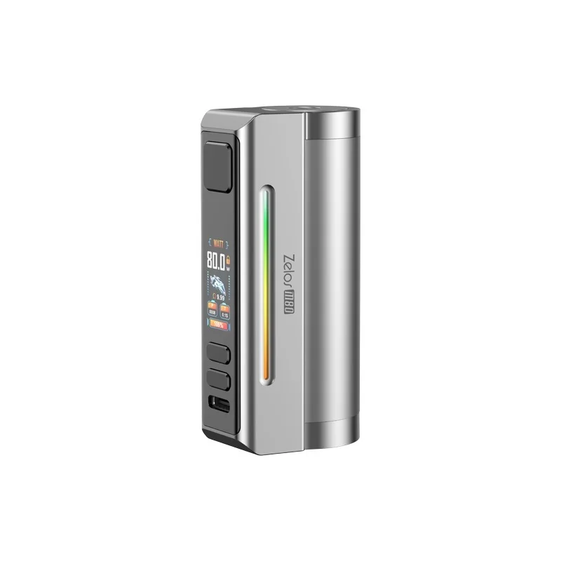 Aspire Zelos M80 3000mAh Full Black