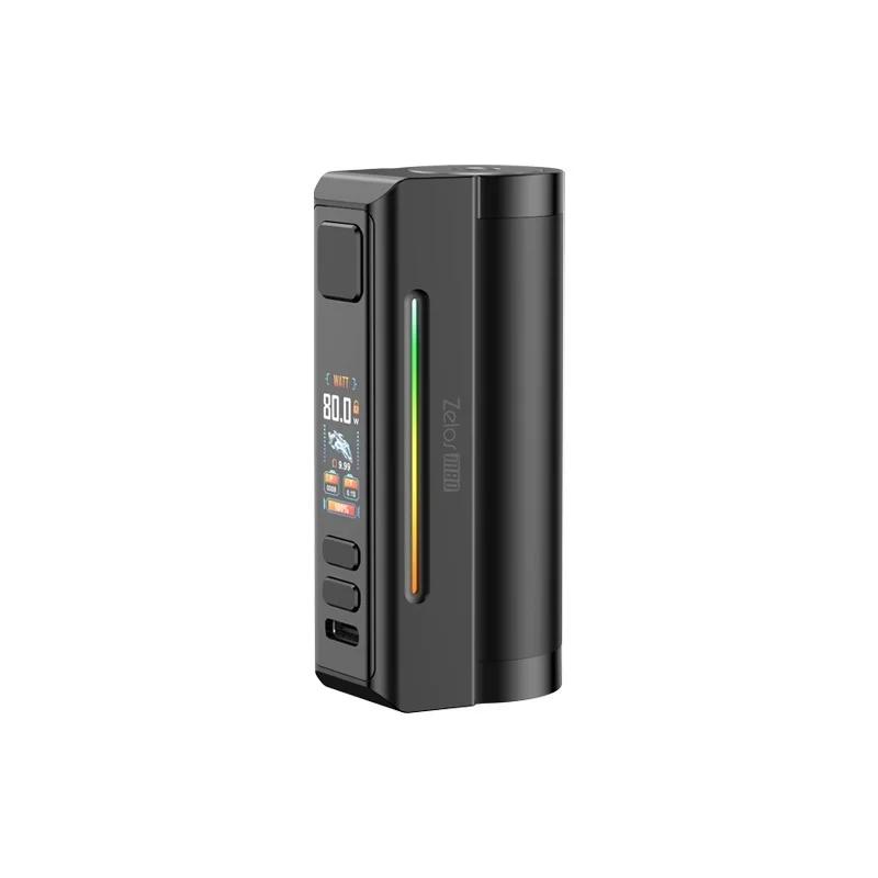 Aspire Zelos M80 3000mAh Full Black