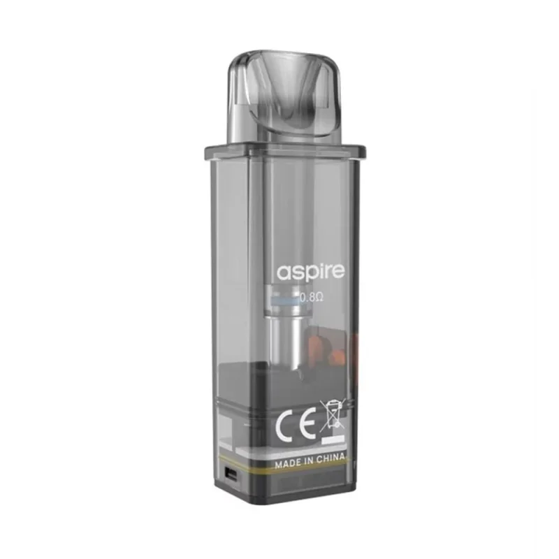 Aspire Gotek Replacement Pod 4, 4.5ml 0.6 Ohm