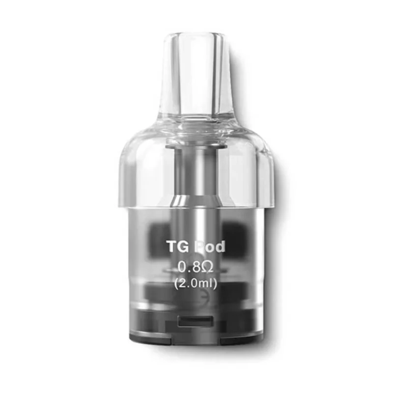 Aspire Tg Replacement Pod 2ml 0.8 Ohm