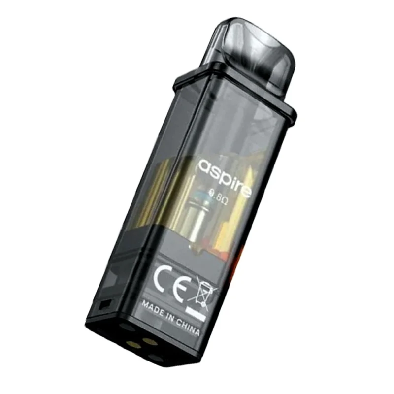 Aspire Gotek Replacement Pod 2ml 0.8 Ohm
