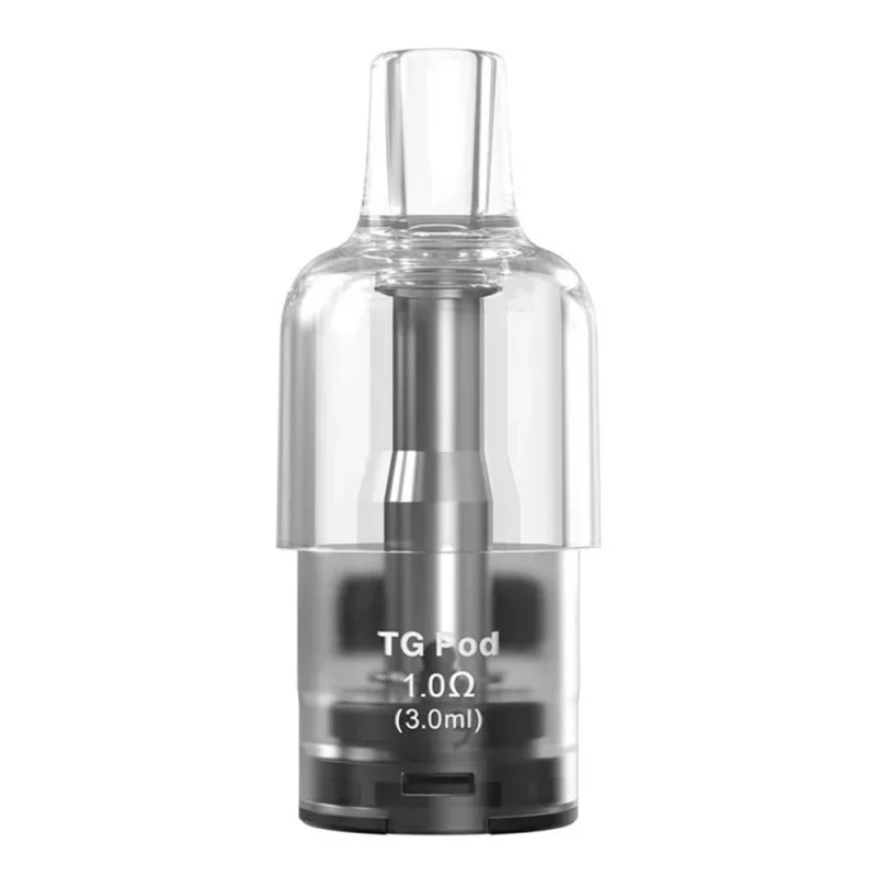 Aspire Tg Replacement Pod 3ml 0.8 Ohm