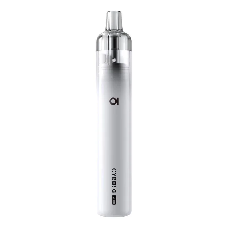 Aspire Cyber G Slim Pod Kit 2ml Blue product.details.thumbnail 2