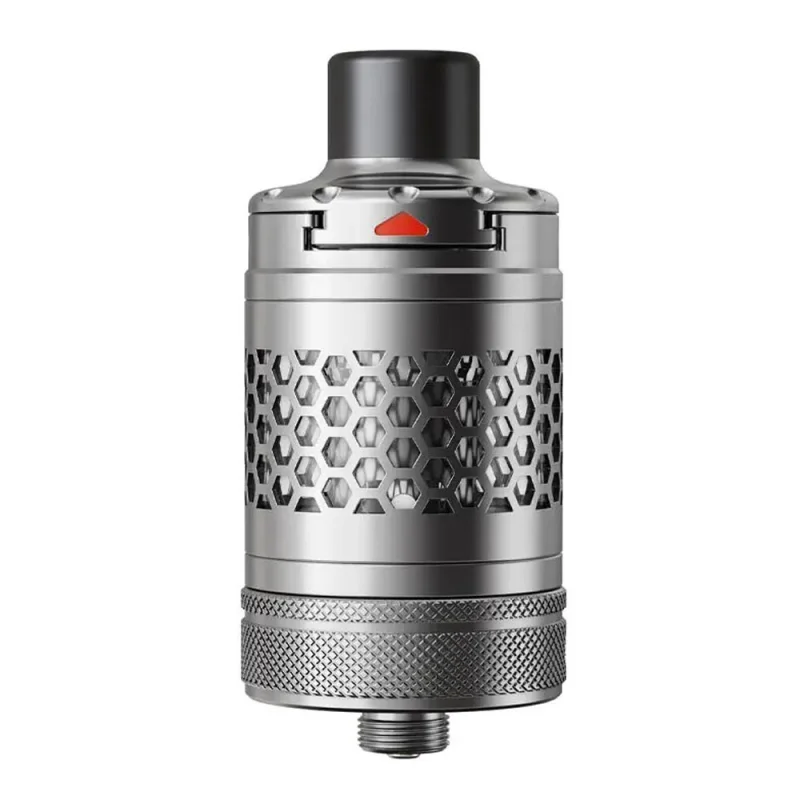 Aspire Nautilus 3S Tank 4ml Stainless Steel - ASPIRE Brand - Atomizer Tanks