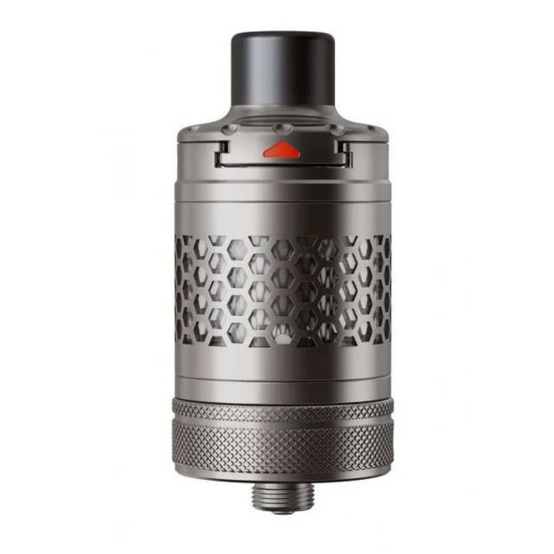 Aspire Nautilus 3S Tank 4ml Gun Metal