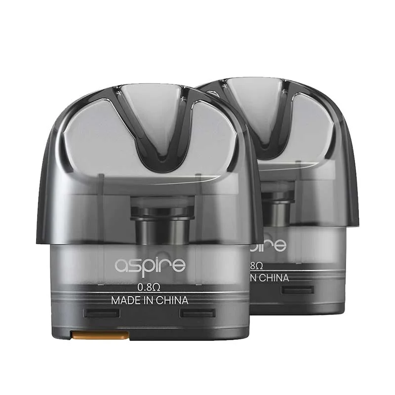 Aspire Minican+ Replacement Pod 2ml 0.8 Ohm