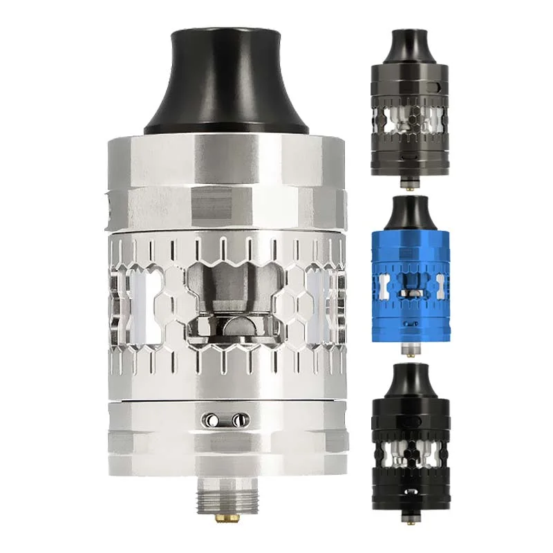 Aspire Taifun Atlantis GT Tank 4ml Μαύρο