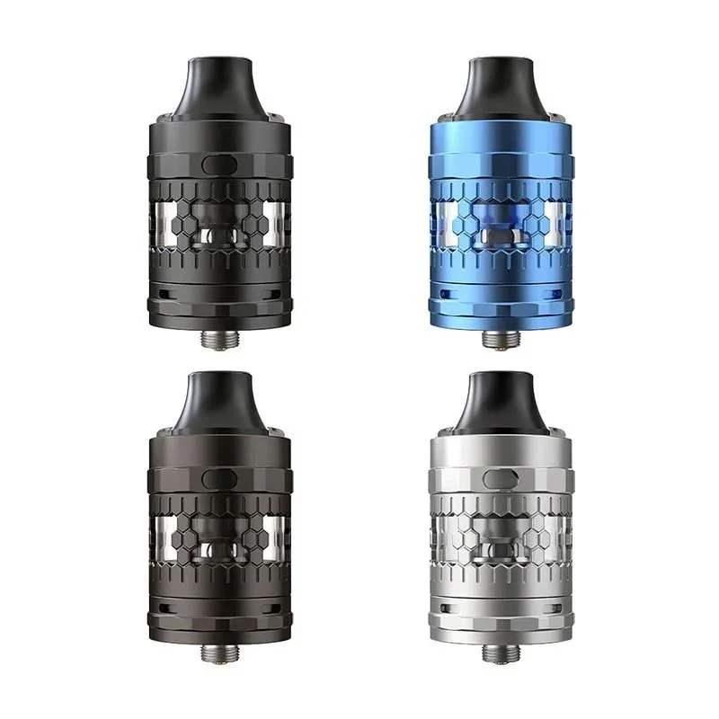 Aspire Taifun Atlantis GT Tank 4ml Gun Metal product.details.thumbnail 2
