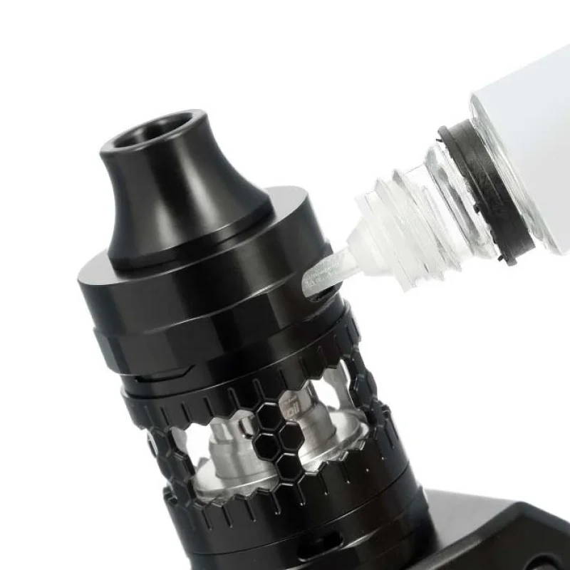 Aspire Taifun Atlantis GT Tank 4ml Gun Metal product.details.thumbnail 4