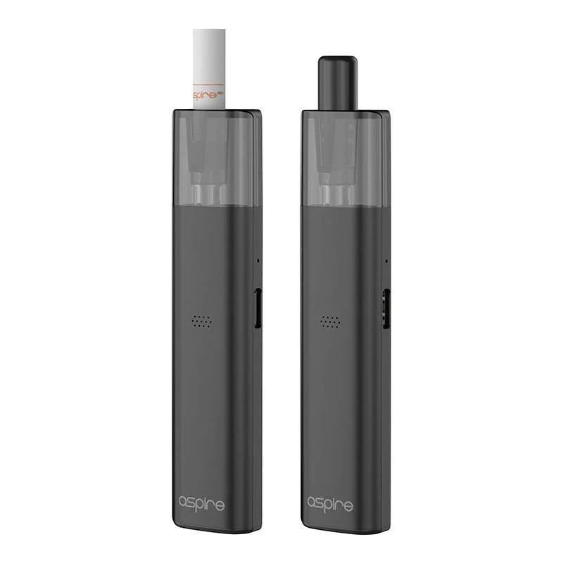 Aspire Vilter Pod Kit 2ml Black
