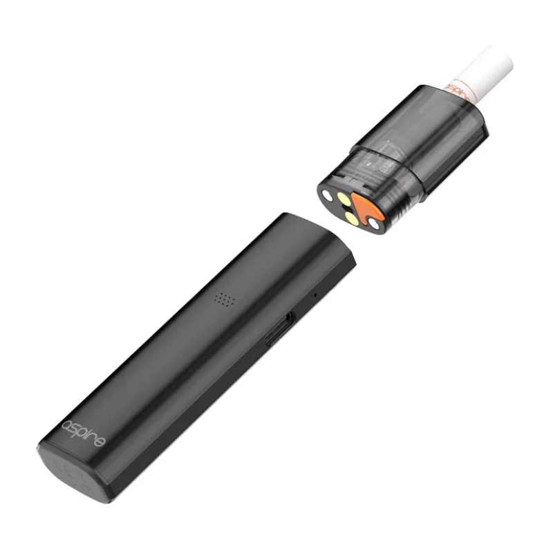 Aspire Vilter Pod Kit 2ml Black product.details.thumbnail 4