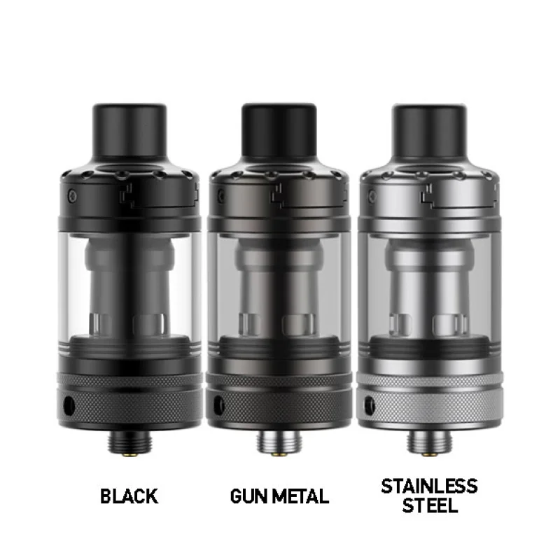 Aspire Nautilus 3 3ml 22mm Μαύρο product.details.thumbnail 3