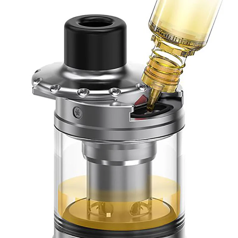 Aspire Nautilus 3 3ml 22mm Stainless Steel product.details.thumbnail 3