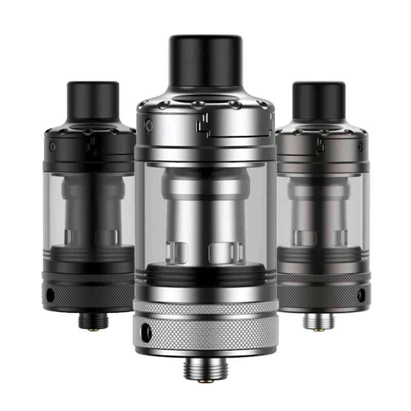 Aspire Nautilus 3 3ml 22mm Stainless Steel