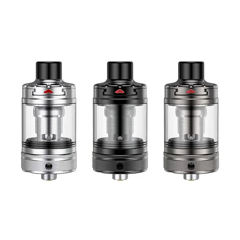 Aspire Nautilus 3 4ml Black product.details.thumbnail 3
