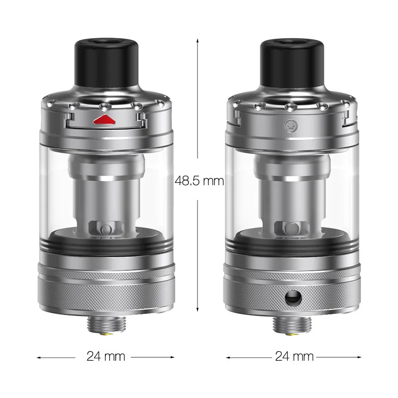 Aspire Nautilus 3 4ml Black product.details.thumbnail 4