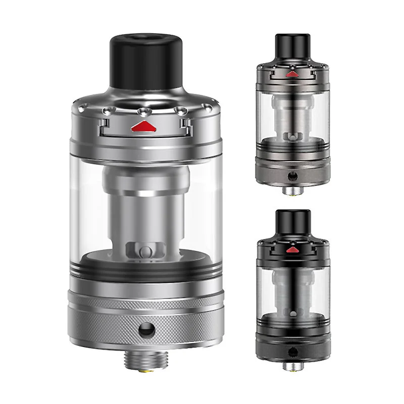 Aspire Nautilus 3 2ml Ασημί