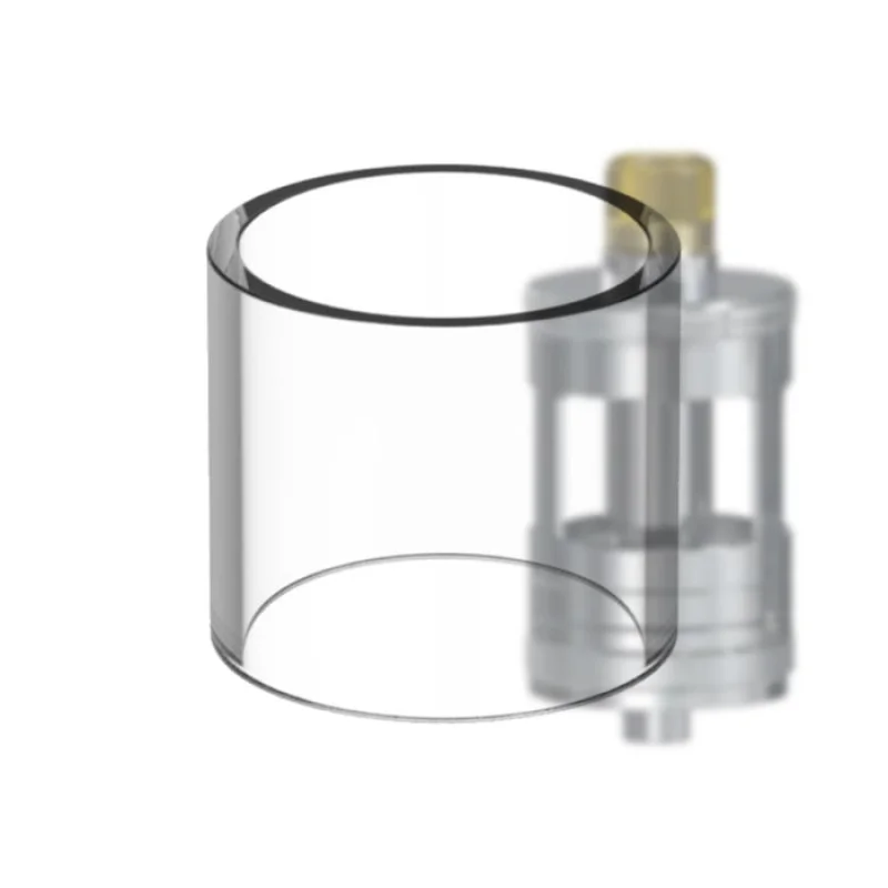 Aspire Nautilus GT Glass Tube 3ml
