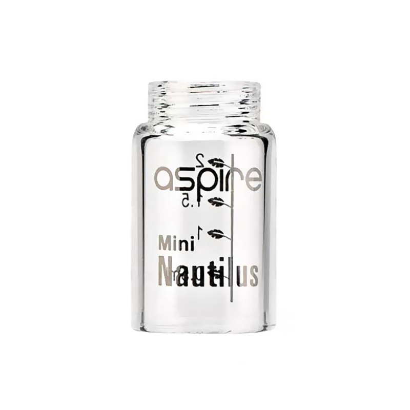 Aspire Nautilus Mini Glass Tube 2ml