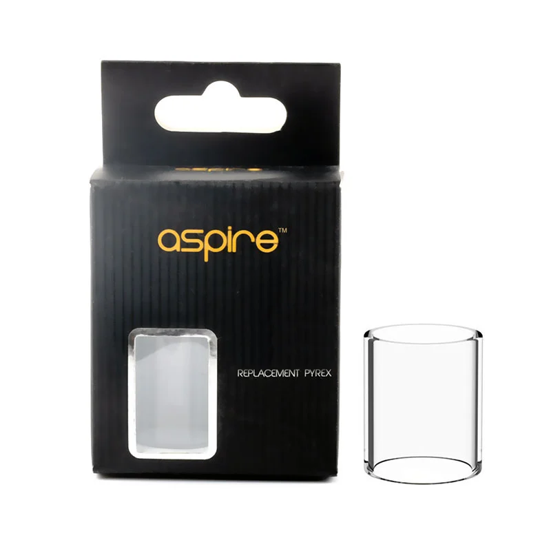 Aspire Triton Lass Tube 3ml Glass