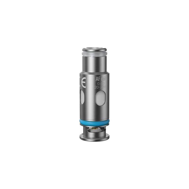 Aspire AF Mesh Coil 0.4 Ohm 5pcs