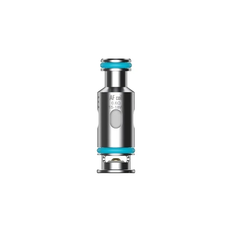 Aspire AF Mesh Coil 0.6 Ohm 5pcs