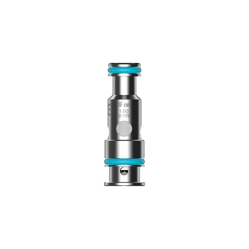 Aspire AF Mesh Coil 1.0 Ohm 5pcs