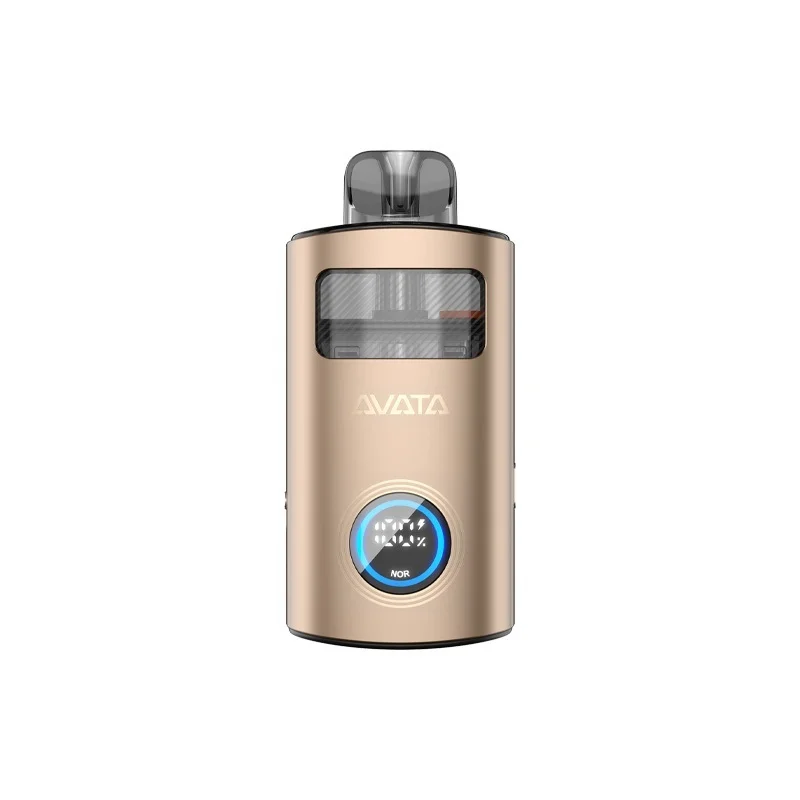 Aspire Avata Kit 1100mAh 2ml Καφέ