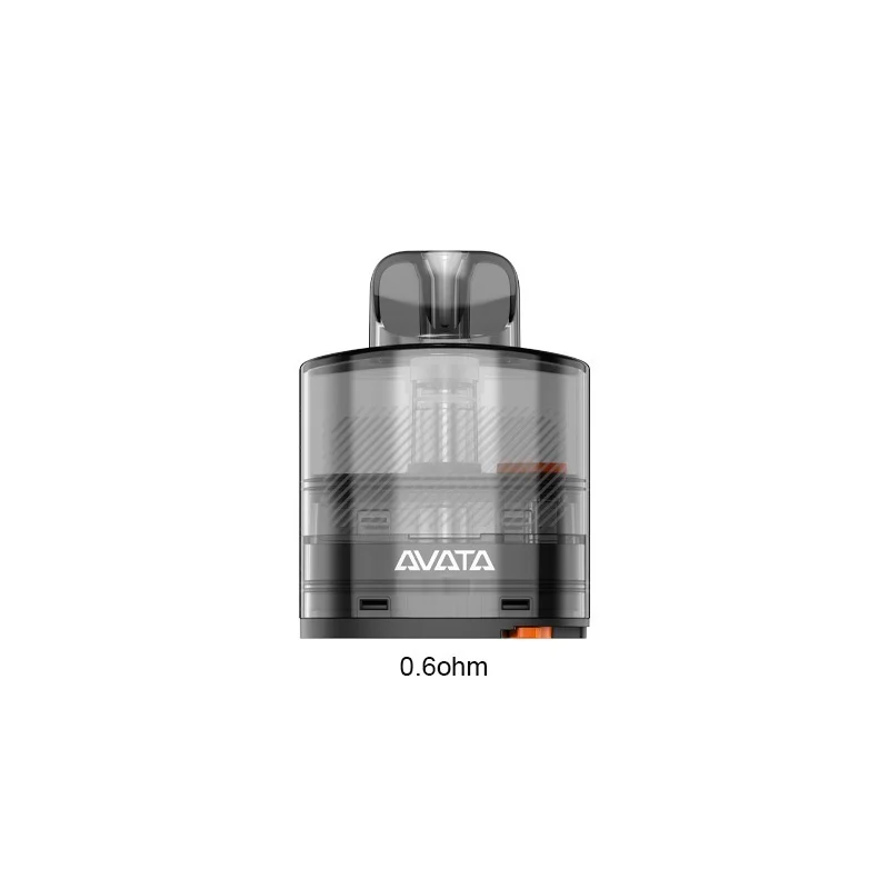 Aspire Avata Pod Mesh Coil 0.6 Ohm 15ml