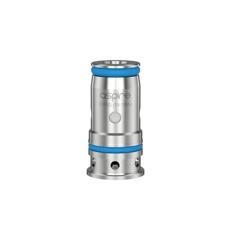 Aspire AVP Pro Mesh Coil 0.65 Ohm 5pcs