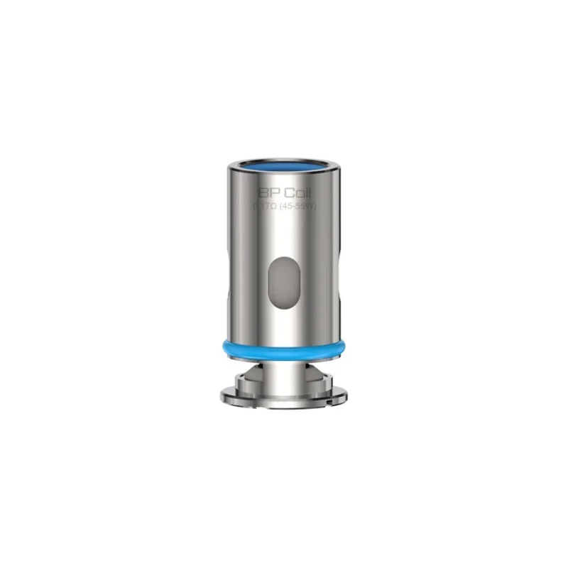 Aspire BP Mesh Coil 0.17 Ohm 5pcs